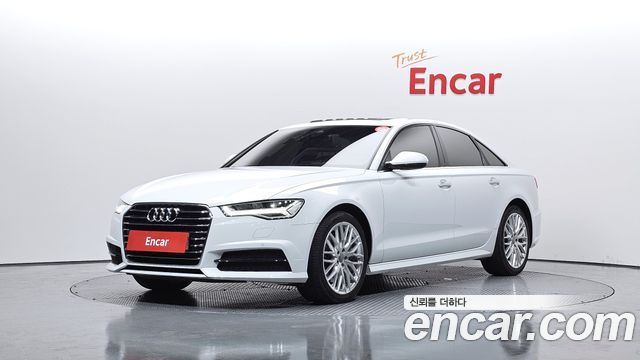 AUDI | AUDI NEW A6 | NEW A6