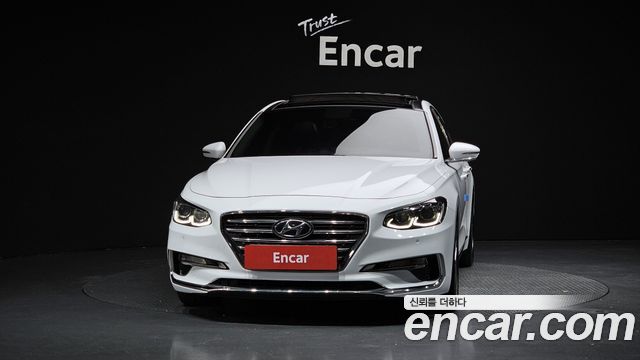 Hyundai | Hyundai Grandeur IG | Grandeur IG