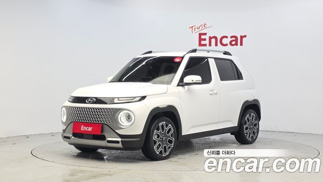 Hyundai | Hyundai Casper | Casper