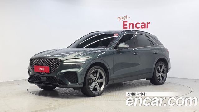 Genesis | Genesis GV70