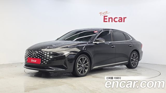Hyundai | Hyundai THE NEW Grandeur IG | THE NEW Grandeur IG
