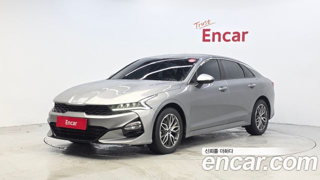 KIA | KIA K5 3Rd Generation | K5 3Rd Generation