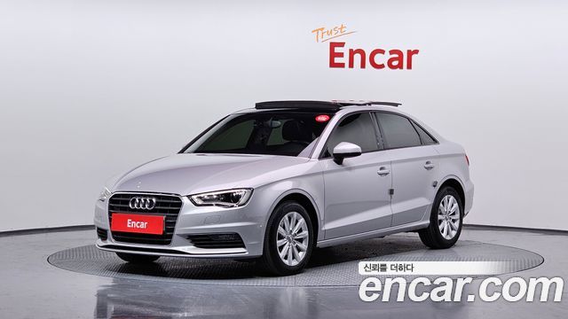 AUDI | AUDI NEW A3 | NEW A3
