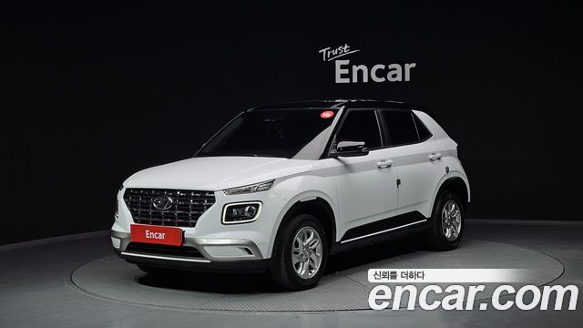 Hyundai | Hyundai Venue | Venue