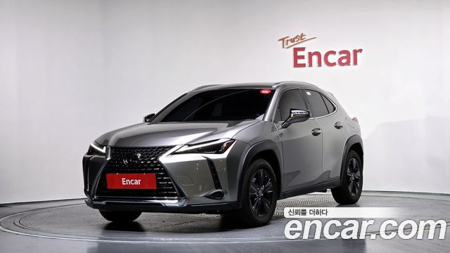 Lexus | Lexus UX250h