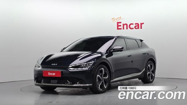 KIA | KIA EV6