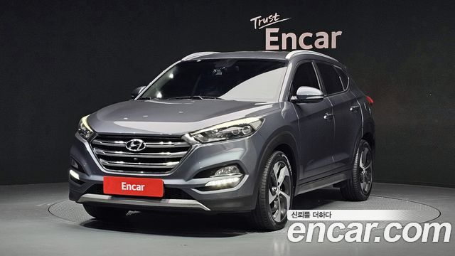 Hyundai | Hyundai ALL NEW Tucson | ALL NEW Tucson