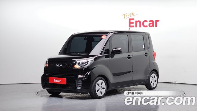 KIA | KIA THE NEW RAY | THE NEW RAY