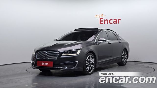 Lincoln | Lincoln NEW MKZ | NEW MKZ
