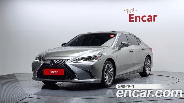 Lexus | Lexus ES300h 7Th Generation | ES300h 7Th Generation