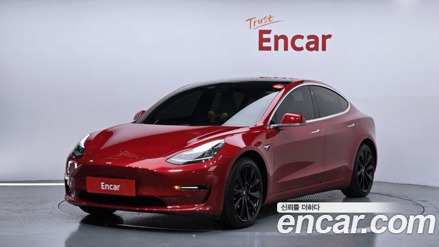 Tesla | Tesla Model 3 | Model 3
