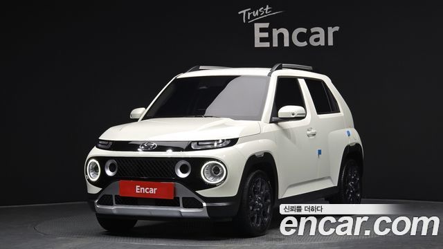 Hyundai | Hyundai Casper | Casper