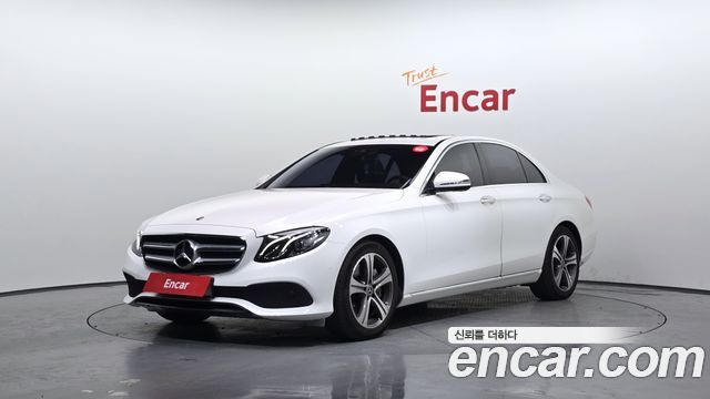 Mercedes BENZ | Mercedes BENZ E-Class W213 | E-Class W213