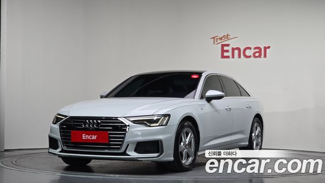 AUDI | AUDI A6 (C8) | A6 (C8)