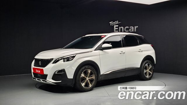 Peugeot | Peugeot 3008 2Nd Generation | 3008 2Nd Generation