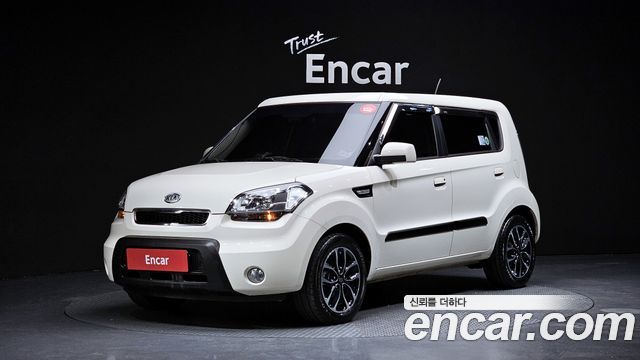 KIA | KIA SOUL | SOUL