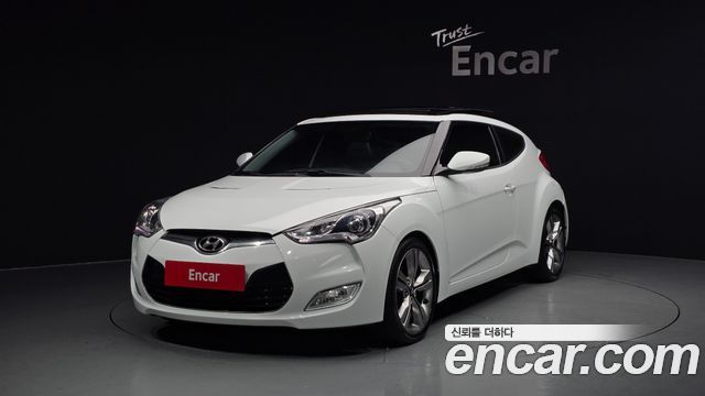 Hyundai | Hyundai Veloster | Veloster