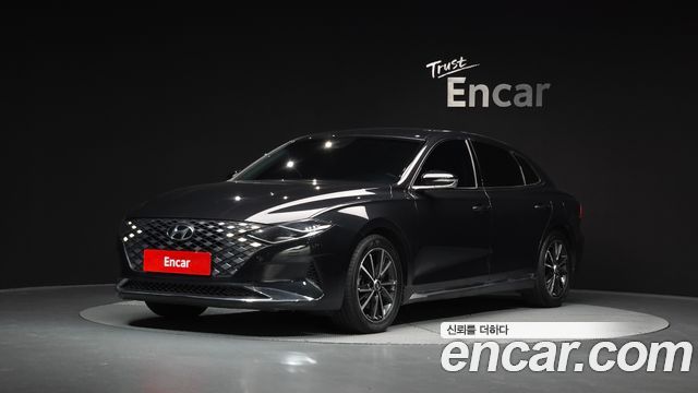 Hyundai | Hyundai THE NEW Grandeur IG | THE NEW Grandeur IG