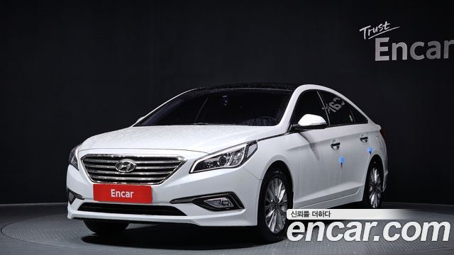 Hyundai | Hyundai LF Sonata | LF Sonata