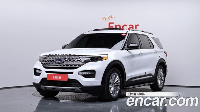 FORD | FORD Explorer 6Th Generation | Explorer 6Th Generation