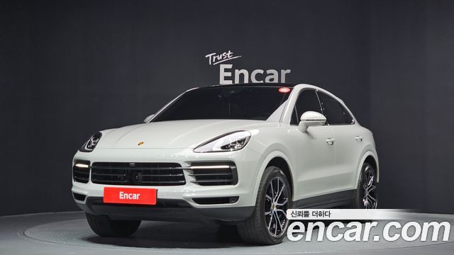 Porsche | Porsche Cayenne (PO536) | Cayenne (PO536)