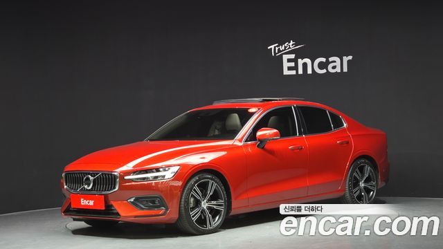 Volvo | Volvo S60 3Rd Generation | S60 3Rd Generation