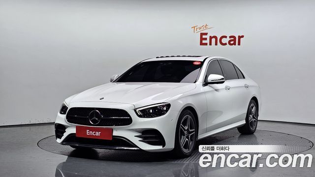 Mercedes BENZ | Mercedes BENZ E-Class W213 | E-Class W213