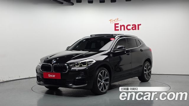 BMW | BMW X2 (F39)