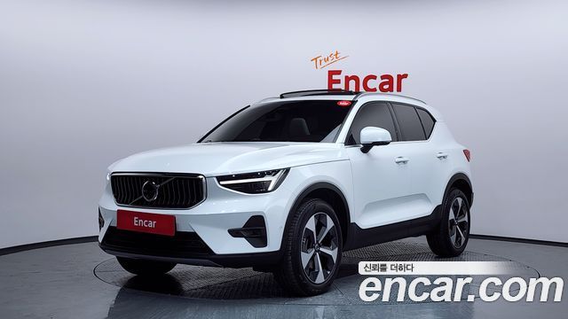 Volvo | Volvo XC40 | XC40