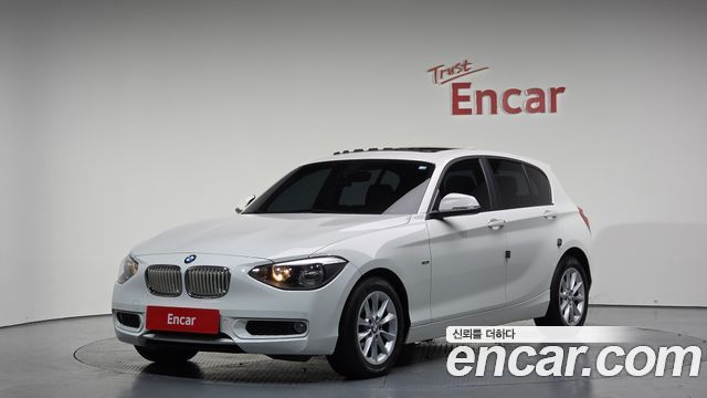 BMW | BMW 1 Series (F20) | 1 Series (F20)