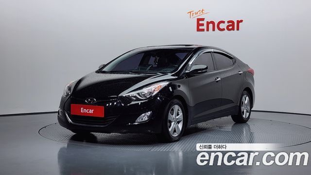 Hyundai | Hyundai Avante MD | Avante MD