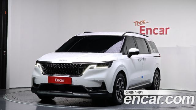 KIA | KIA Carnival 4Th Generation | Carnival 4Th Generation