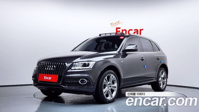 AUDI | AUDI Q5