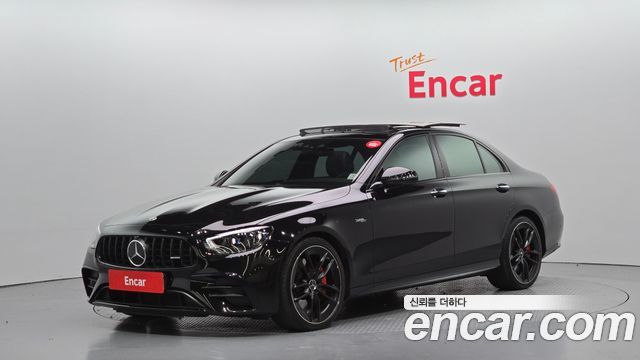 Mercedes BENZ | Mercedes BENZ E-Class W213 | E-Class W213