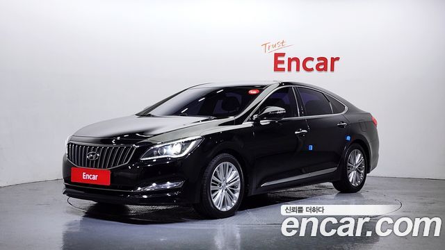 Hyundai | Hyundai Aslan | Aslan