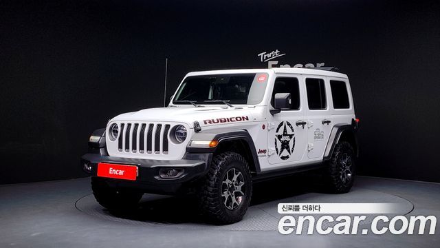 JEEP | JEEP Wrangler (JL) | Wrangler (JL)
