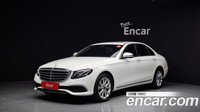 Mercedes BENZ | Mercedes BENZ E-Class W213 | E-Class W213