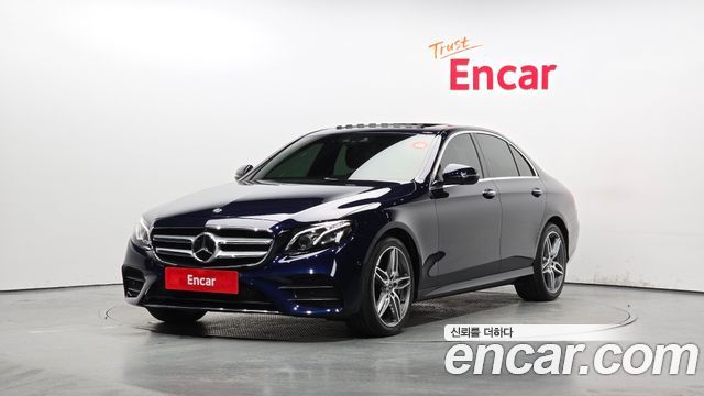 Mercedes BENZ | Mercedes BENZ E-Class W213 | E-Class W213