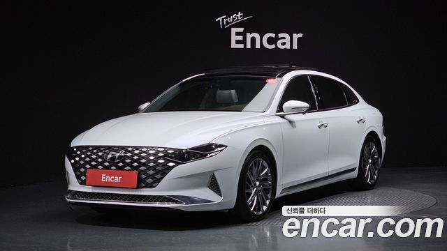 Hyundai | Hyundai THE NEW Grandeur IG | THE NEW Grandeur IG
