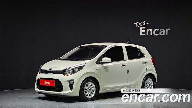 KIA | KIA ALL NEW Morning (JA) | ALL NEW Morning (JA)