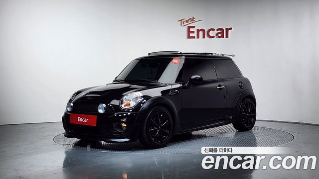 MINI | MINI Cooper SD | Cooper SD