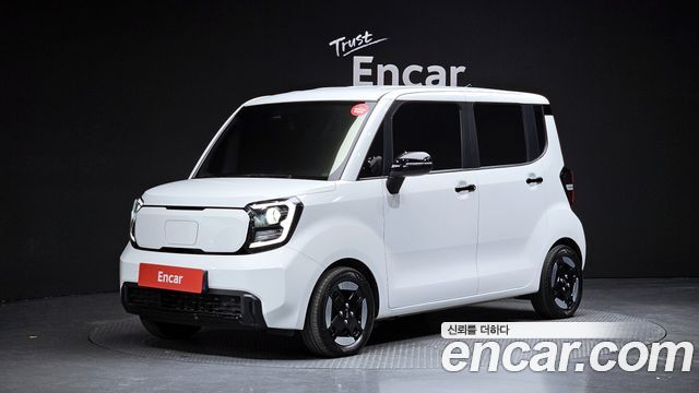 KIA | KIA THE NEW KIA RAY EV | THE NEW KIA RAY EV