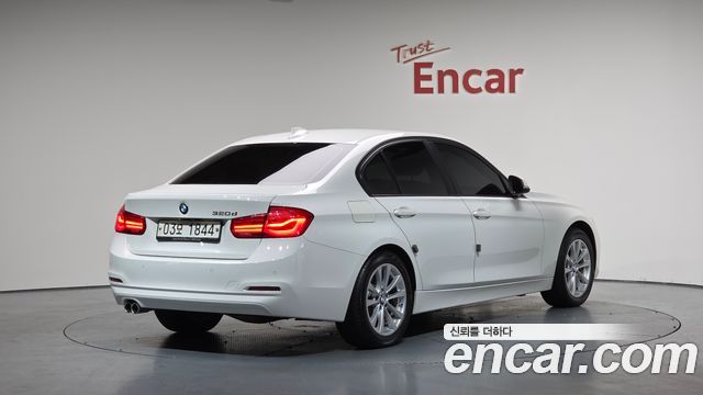 BMW | BMW 3 Series (F30) | 3 Series (F30)