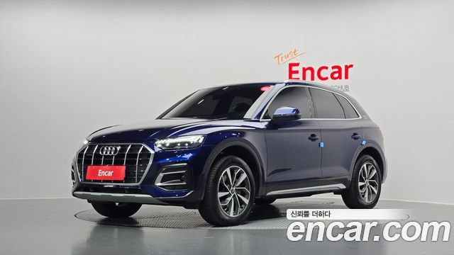 AUDI | AUDI Q5 (FY)