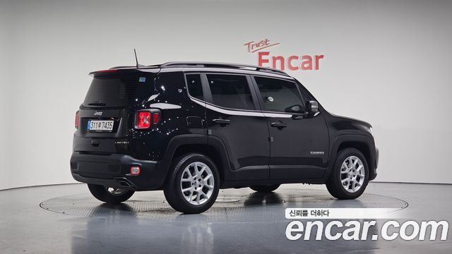 JEEP | JEEP Renegade | Renegade