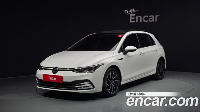 Volkswagen | Volkswagen GOLF 8Th Generation | GOLF 8Th Generation