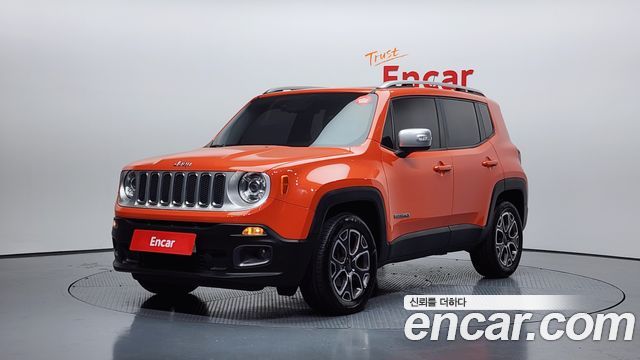 JEEP | JEEP Renegade | Renegade