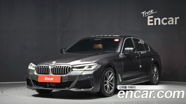 BMW | BMW 5 Series (G30) | 5 Series (G30)