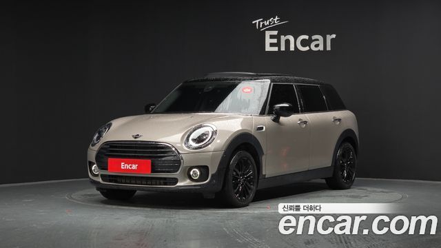 MINI | MINI Cooper Clubman | Cooper Clubman