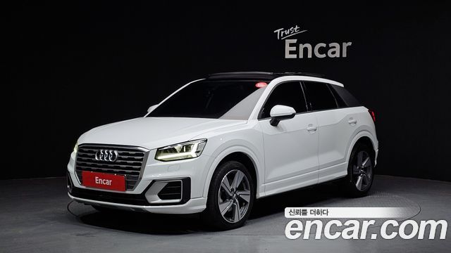 AUDI | AUDI Q2